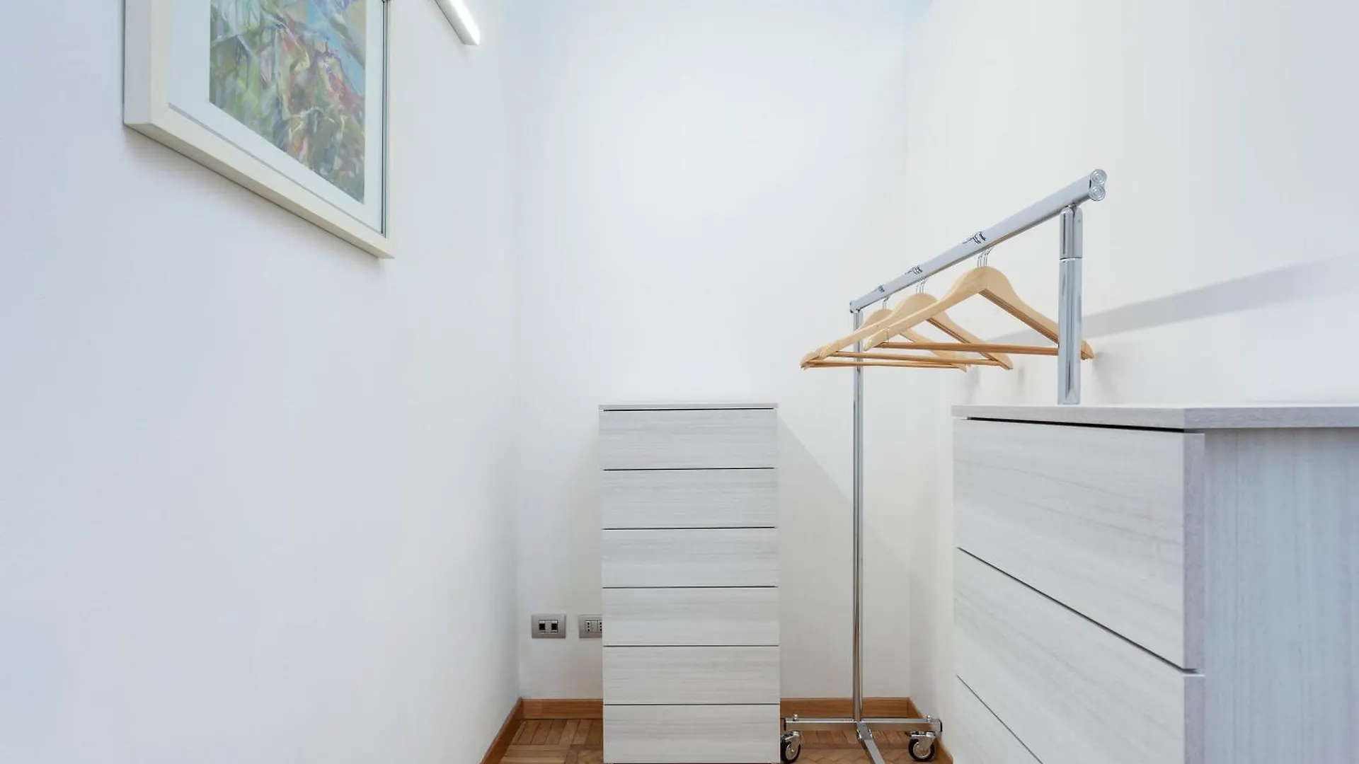 Apartment Stazione Centrale-Ariel Soperga32 Milan Italy