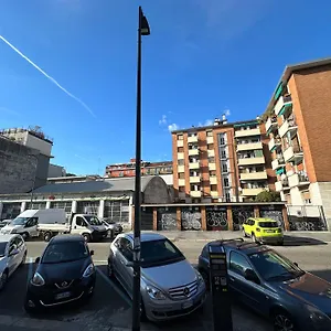  Apartment Nolo62, A Nifty Flat In